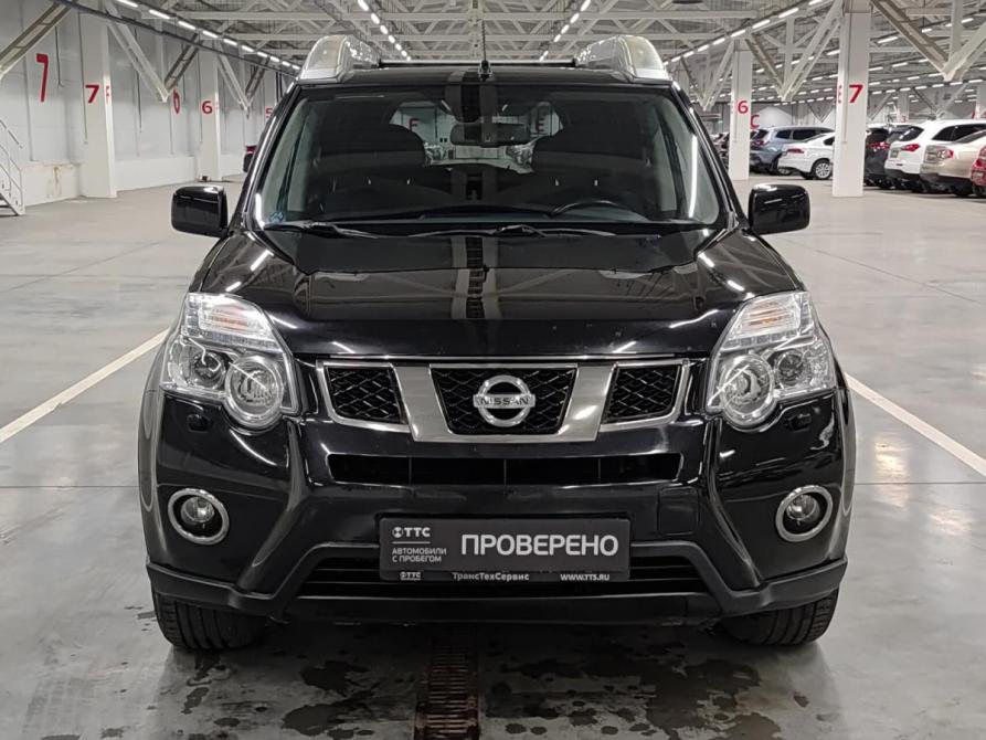 Nissan X-Trail II Рестайлинг Казань  - изображение 2
