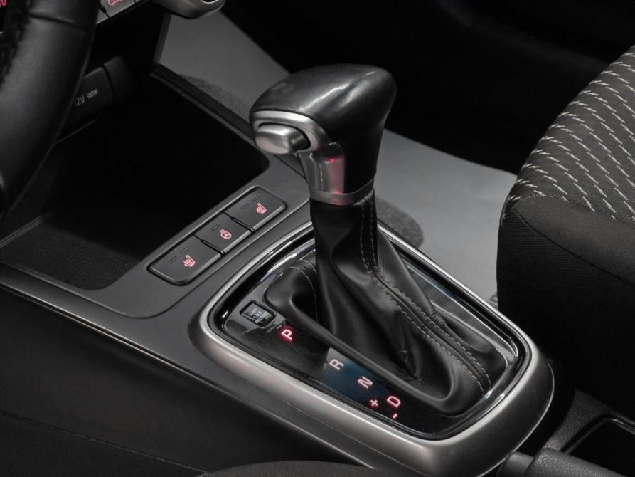 Kia Rio IV Красноярск  - изображение 14