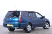 Mitsubishi Lancer IX Рестайлинг Омск  - изображение 29