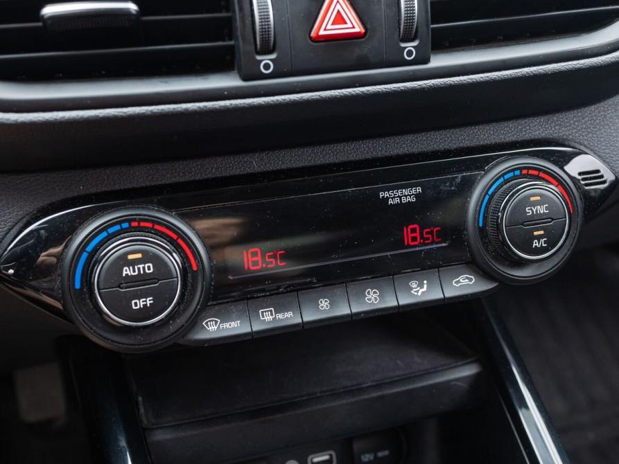 Kia Cerato IV Ижевск  - изображение 22