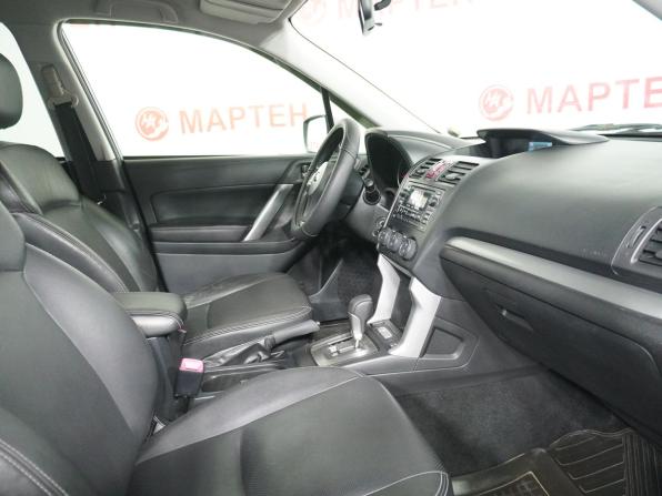 Subaru Forester IV с пробегом 2014 года, цена 1 428 000 рублей, 246167 км, внедорожник, Автокод Объявления