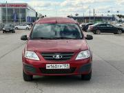 Lada (ВАЗ) Largus I Пермь  - изображение 10