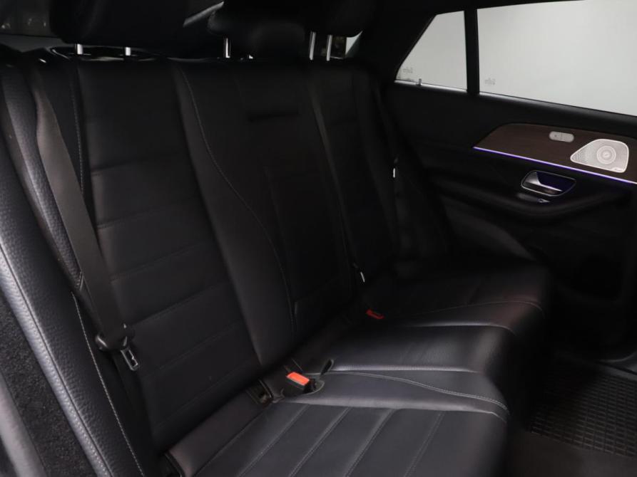 Mercedes-Benz GLE Coupe II (C167) Москва  - изображение 19