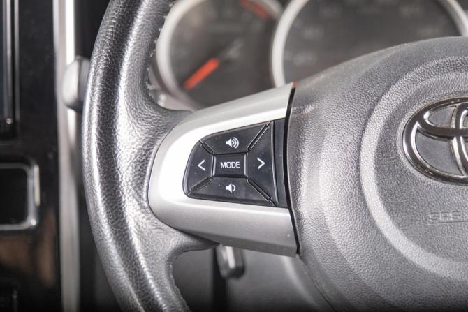 Toyota Roomy I с пробегом 2018 года, цена 1 299 000 рублей, 68000 км, микровэн, Автокод Объявления