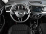 Skoda Kamiq I (China Market) Екатеринбург  - изображение 28