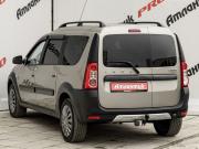 Lada (ВАЗ) Largus I Екатеринбург  - изображение 29