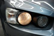 Chevrolet Aveo II Крым  - изображение 51