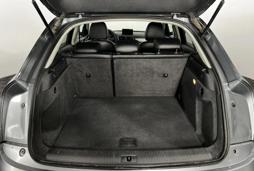 Audi Q3 I (8U) Нижний Новгород  - изображение 23