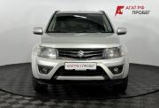 Suzuki Grand Vitara II Рестайлинг 2 Нижний Новгород  - изображение 25