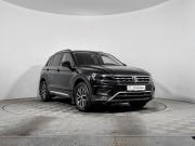 Volkswagen Tiguan II Санкт-Петербург  - изображение 24