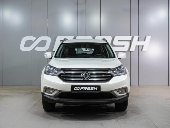 Dongfeng AX7 I с пробегом 2017 года, цена 1 149 000 рублей, 140044 км, внедорожник, Автокод Объявления