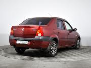 Renault Logan I Санкт-Петербург  - изображение 22