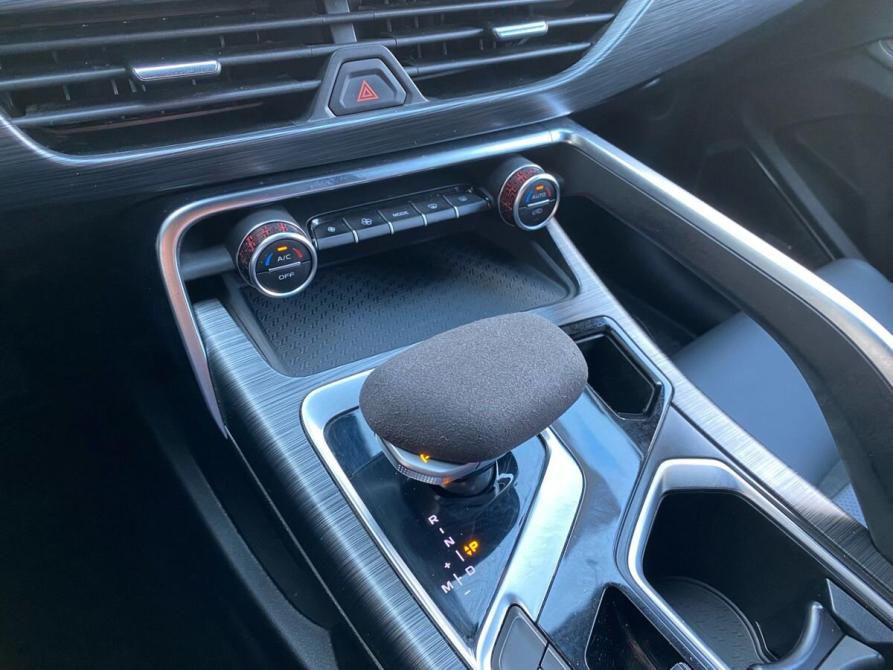 Geely Tugella I Рестайлинг Екатеринбург  - изображение 25