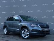 Skoda Karoq I Санкт-Петербург  - изображение 26