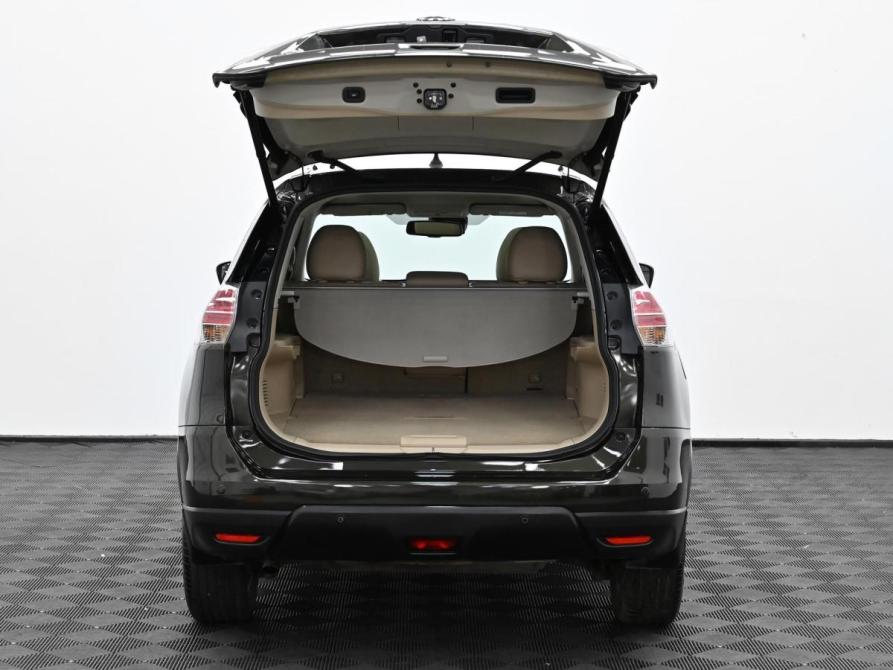 Nissan X-Trail III Москва  - изображение 15
