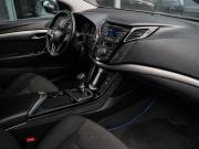 Hyundai i40 I Рестайлинг Москва  - изображение 22
