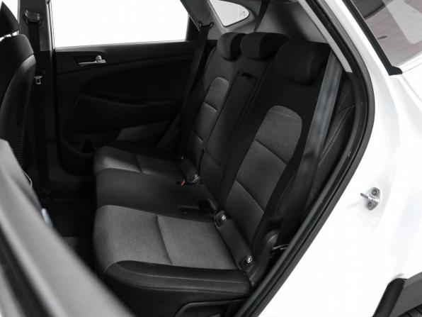 Hyundai Tucson III Рестайлинг с пробегом 2020 года, цена 1 949 000 рублей, 198305 км, внедорожник, Автокод Объявления