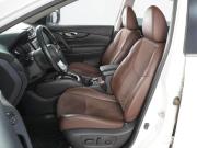 Nissan X-Trail III Рестайлинг Ростов-на-Дону  - изображение 27
