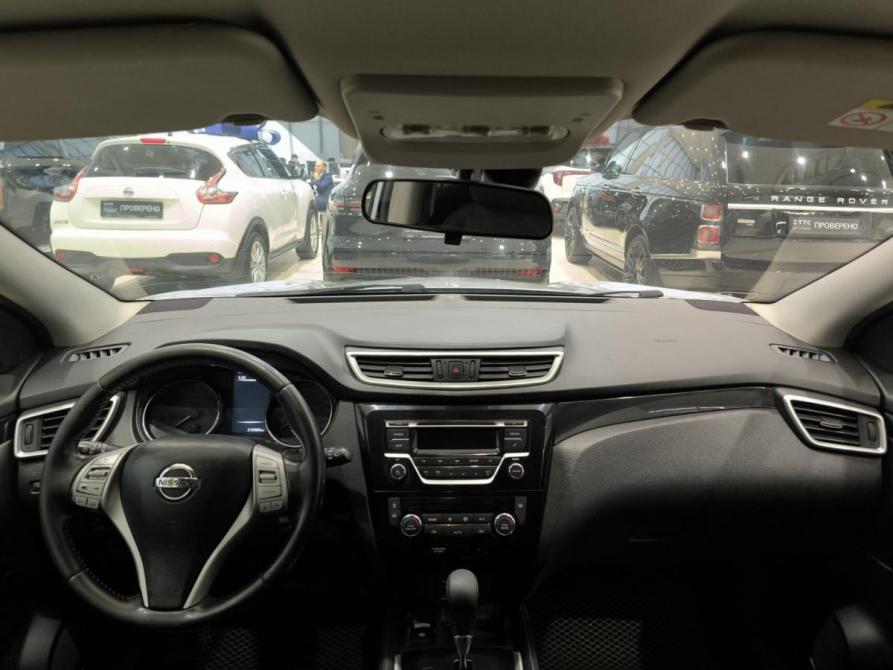 Nissan Qashqai II Казань  - изображение 17