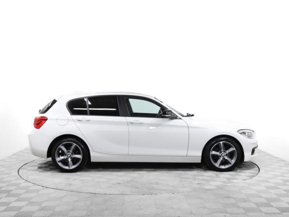 BMW 1 серии II (F20/F21) Рестайлинг с пробегом 2015 года, цена 1 565 000 рублей, 127170 км, хэтчбек, Автокод Объявления