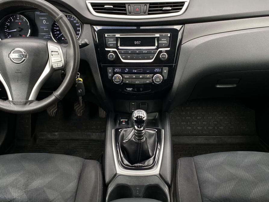 Nissan X-Trail III Москва  - изображение 13