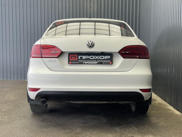 Volkswagen Jetta VI Рестайлинг с пробегом 2014 года, цена 797 000 рублей, 184729 км, седан, Автокод Объявления