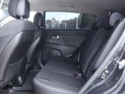 Kia Sportage III Рестайлинг Москва  - изображение 33