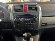 Honda CR-V III Москва  - изображение 33