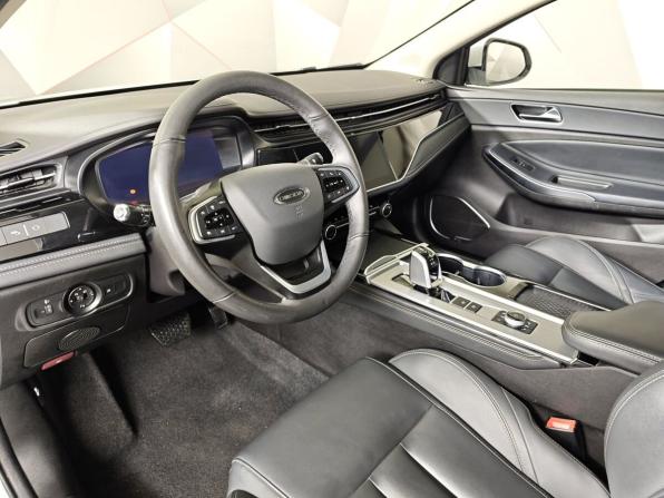 Omoda S5 с пробегом 2023 года, цена 1 345 000 рублей, 65773 км, седан, Автокод Объявления