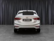 Hyundai Solaris II Тюмень  - изображение 20