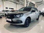 Lada (ВАЗ) Granta I Рестайлинг Миасс  - изображение 22