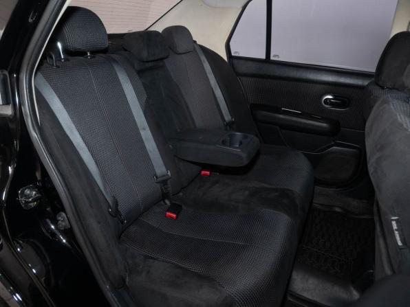Nissan Tiida I Рестайлинг с пробегом 2011 года, цена 764 000 рублей, 194183 км, седан, Автокод Объявления