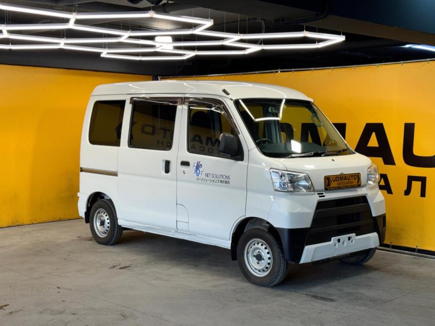 Daihatsu Hijet X Ижевск  - изображение 3