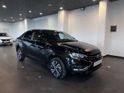 Lada (ВАЗ) Vesta I Рестайлинг (NG) Чебоксары  - изображение 37