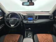 Toyota RAV4 IV (XA40) Воронеж  - изображение 32