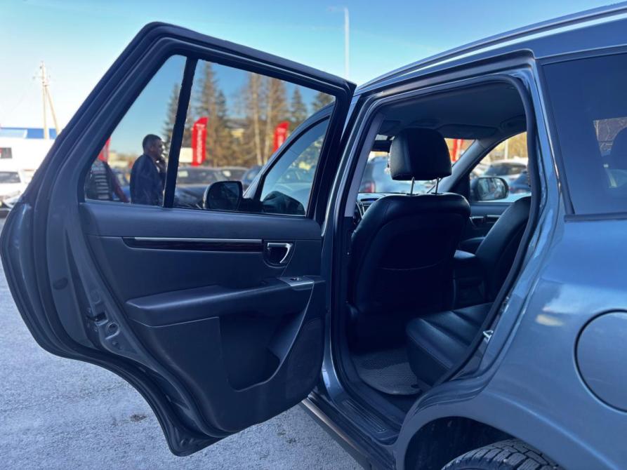 Hyundai Santa Fe II Рестайлинг Альметьевск  - изображение 24