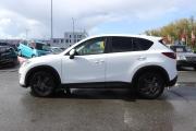 Mazda CX-5 I Тюмень  - изображение 26