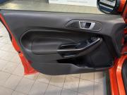 Ford Fiesta Mk6 Рестайлинг Санкт-Петербург  - изображение 22