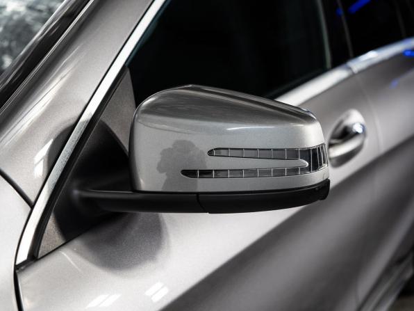 Mercedes-Benz CLA I (C117 X117) с пробегом 2015 года, цена 1 430 500 рублей, 100951 км, универсал, Автокод Объявления