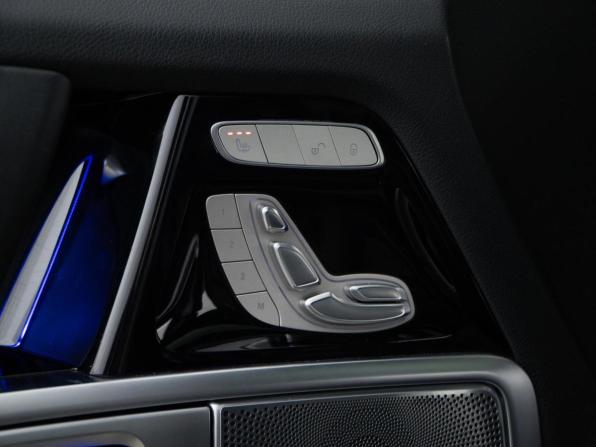 Mercedes-Benz G-Класс AMG II (W463) с пробегом 2019 года, цена 14 279 055 рублей, 48554 км, внедорожник, Автокод Объявления