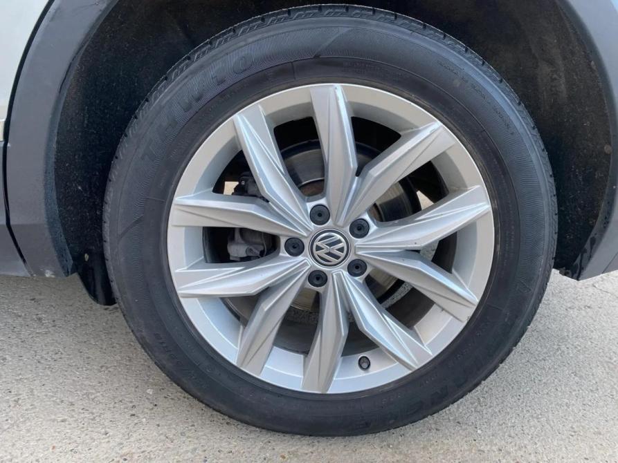 Volkswagen Tiguan II Альметьевск  - изображение 4