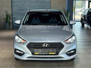 Hyundai Solaris II Оренбург  - изображение 29