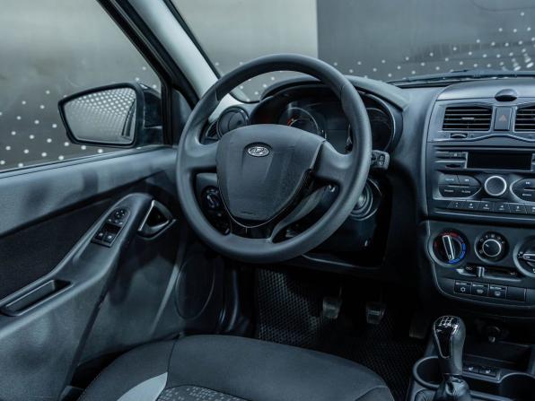 Lada (ВАЗ) Granta I Рестайлинг с пробегом 2023 года, цена 926 000 рублей, 31700 км, универсал, Автокод Объявления