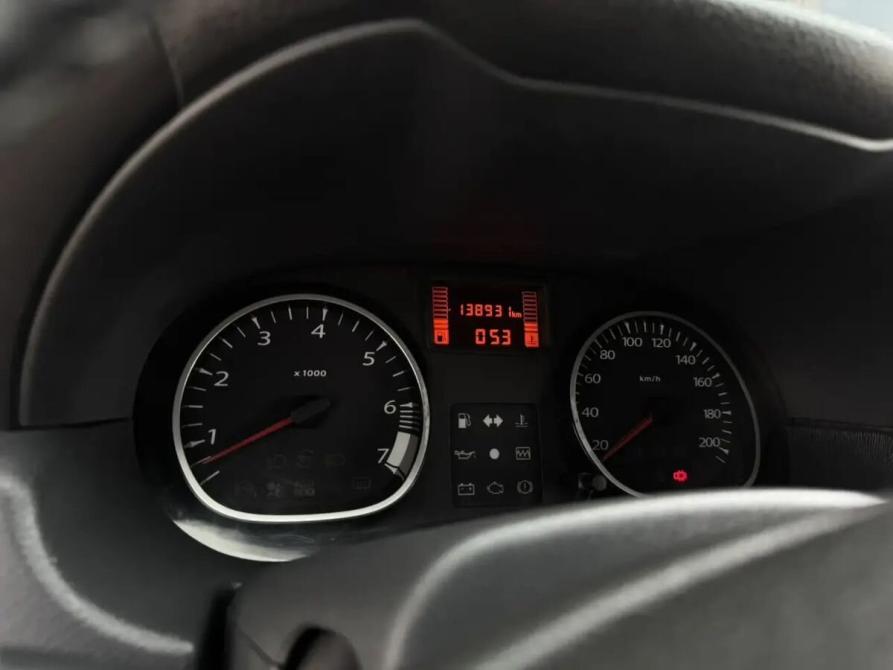 Renault Duster I Новосибирск  - изображение 11