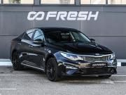 Kia Optima IV Рестайлинг Новороссийск  - изображение 22