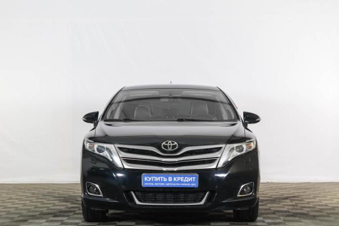 Toyota Venza II с пробегом 2013 года, цена 2 299 000 рублей, 149263 км, внедорожник, Автокод Объявления