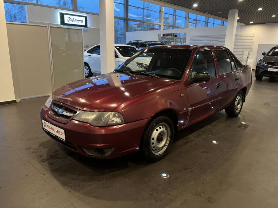 Daewoo Nexia I Рестайлинг Чебоксары  - изображение 7
