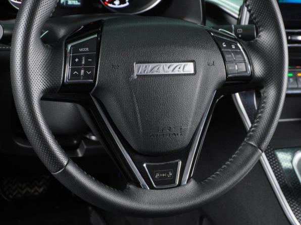 Haval M6 II с пробегом 2023 года, цена 1 850 000 рублей, 35753 км, внедорожник, Автокод Объявления