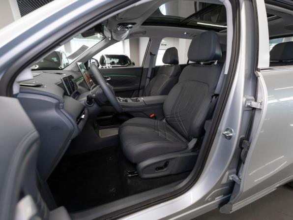 Geely Galaxy Starship 7 с пробегом 2025 года, цена 3 450 000 рублей, 25 км, внедорожник, Автокод Объявления