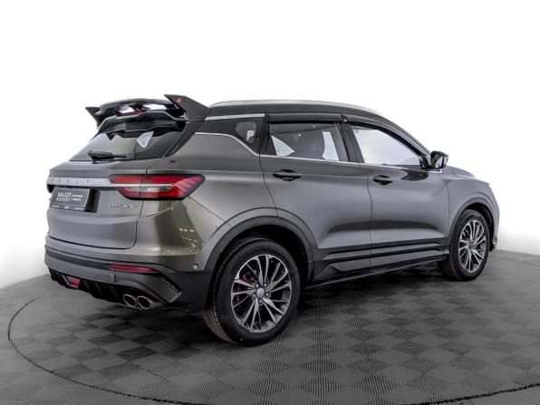 Geely Coolray I с пробегом 2023 года, цена 1 650 000 рублей, 121193 км, внедорожник, Автокод Объявления